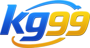 kg99 বাংলাদেশের গেমিং লোগো